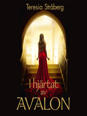 cover image of I hjärtat av Avalon